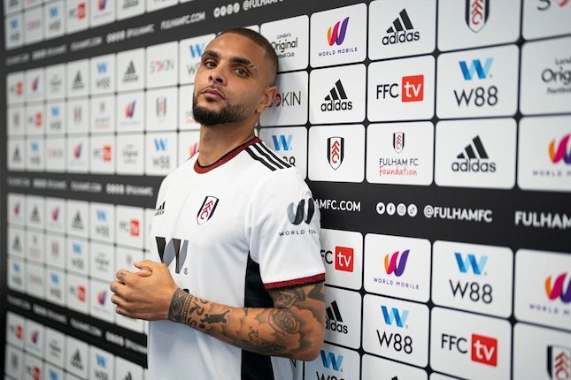 Pakai Bahasa Sunda, PSG ikut soroti kepindahan Layvin Kurzawa ke Persib Bandung