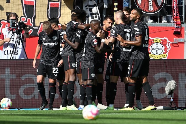 Head to Head Bayer Leverkusen vs Union Saint-Gilloise