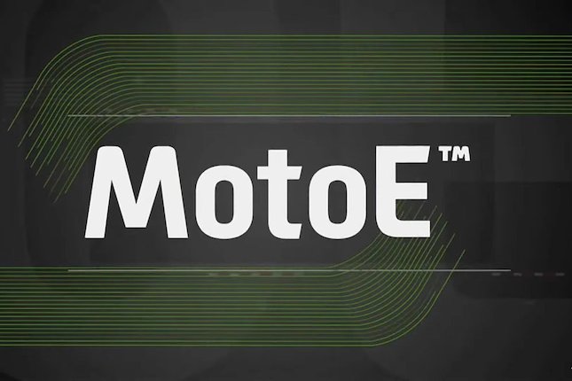 Jadwal Lengkap MotoE 2023