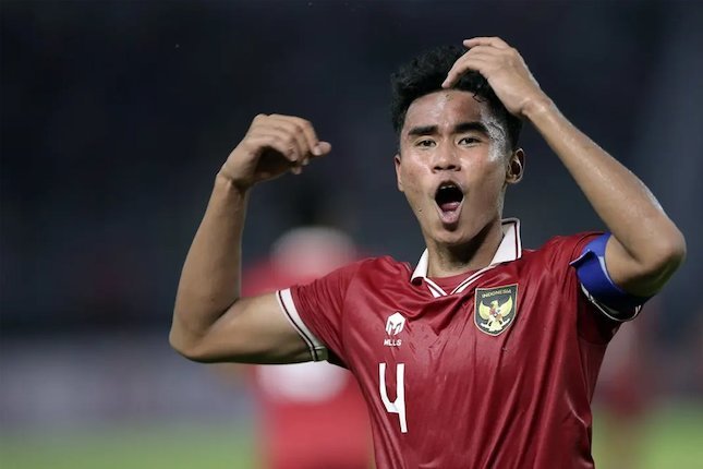 Kesempatan Pemain U-20