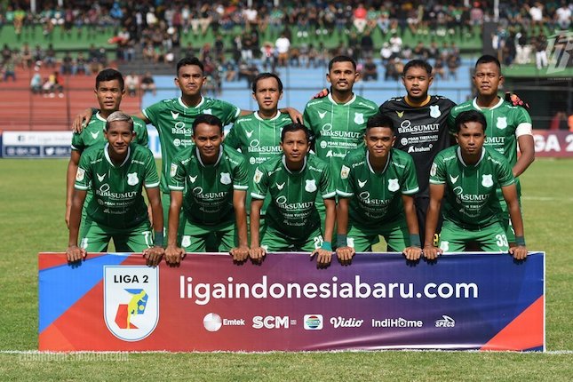 Pembagian Grup Putaran 12 Besar Liga 2 2023/2024