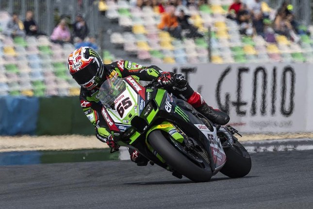 Link Live Streaming WorldSBK 2022