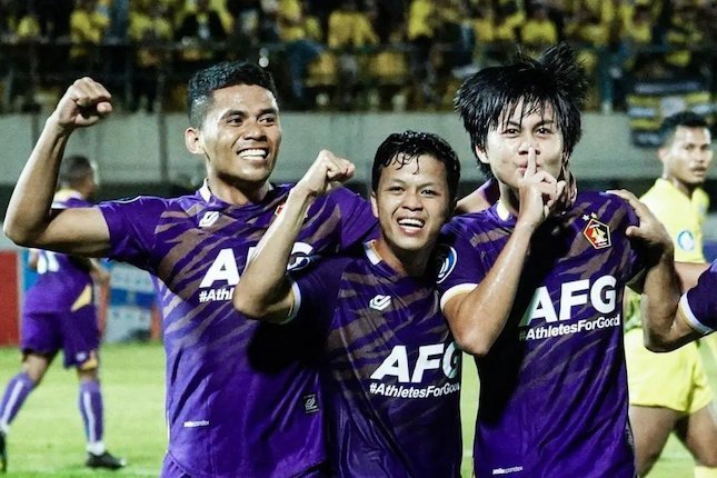 Jadwal Siaran Langsung BRI Liga 1 di Indosiar dan Vidio Hari Ini, Sabtu