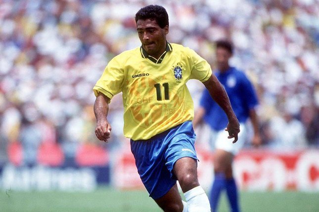 Romario