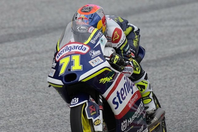 Jadwal Tes MotoGP, Moto2, Moto3, dan MotoE 2023