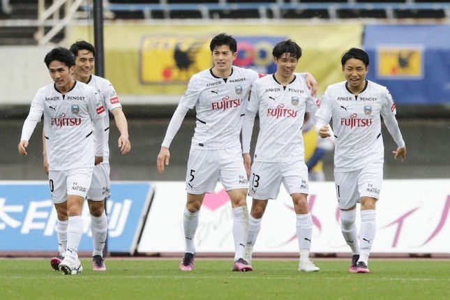 Ini Rapor 8 Pemain J1 League di Timnas Jepang saat FIFA Matchday September 2022 Ini Rapor 8 Pemain J1 League di Timnas Jepang saat FIFA Matchday September 2022