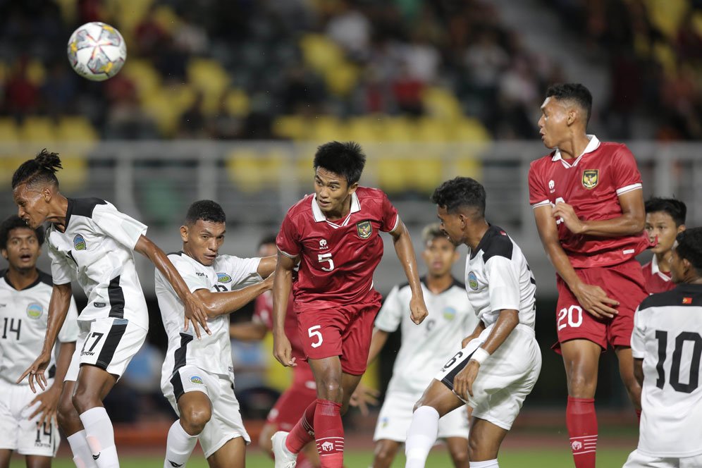 Usai Lawan PSM, Persib Akan Lepas Dua Pemainnya untuk Gabung Timnas Indonesia U-20