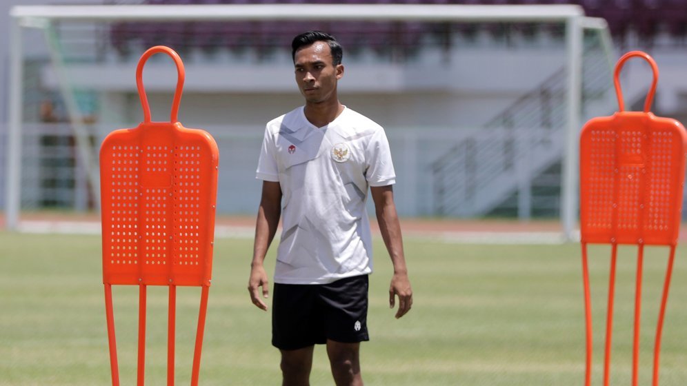 Jelang Malaysia vs Indonesia, Pemain Muda Persib Siap Rebut Tiga Poin di Laga Perdana Piala AFF U-23 2023