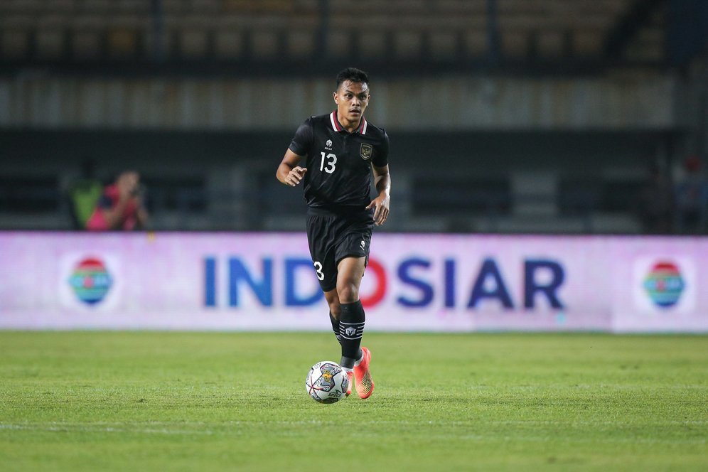 Tanpa Rachmat Irianto, 4 Gelandang Bertahan yang Bisa Diandalkan Timnas Indonesia di Piala Asia 2023