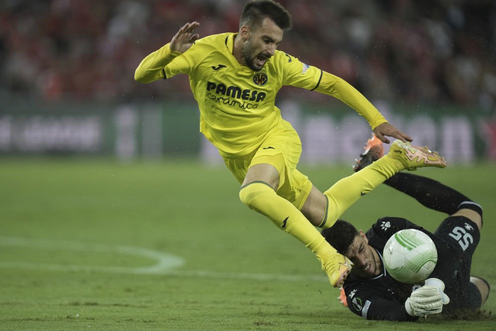 Alex Baena Bantah Ejek Fede Valverde Soal Anak