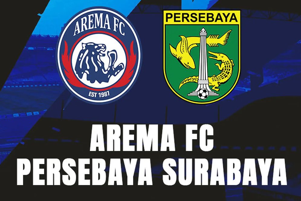 Bisakah Pemain Asing jadi Penentu di Duel Arema vs Persebaya?
