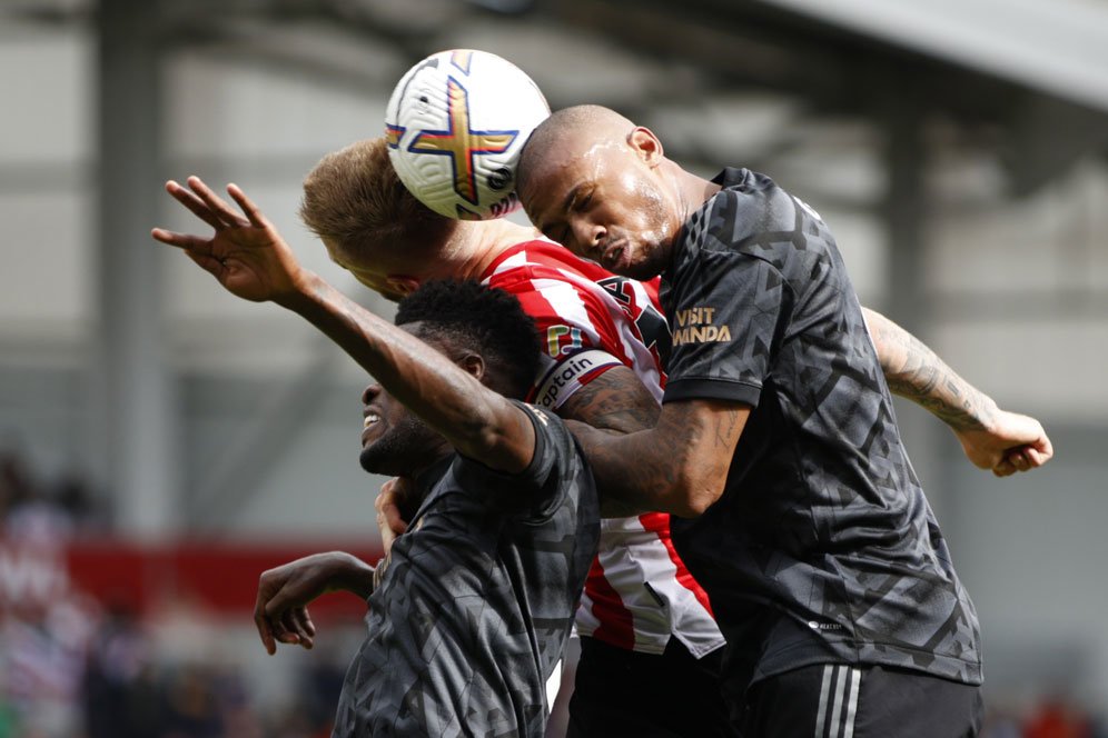 4 Pelajaran Duel Brentford vs Arsenal: Sejarah Baru Tercipta