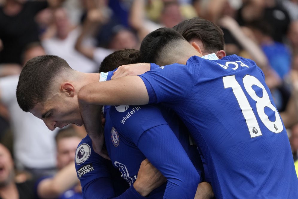 Chelsea Menang Dramatis Lawan West Ham, Fans Chelsea: Terima Kasih VAR! Tapi Mau Sampai Kapan Ngandelin Hoki? Chelsea Menang Dramatis Lawan West Ham, Fans Chelsea: Terima Kasih VAR! Tapi Mau Sampai Kapan Ngandelin Hoki?