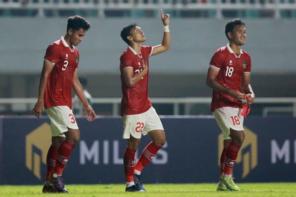 Perjuangan Berliku Dendy Sulistyawan Tembus Timnas Indonesia: Jalani Debut hingga Cetak Gol Perdana