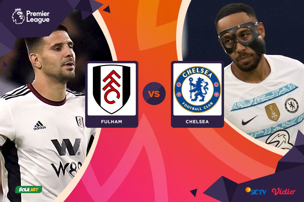 Prediksi Fulham vs Chelsea 10 September 2022 Prediksi Fulham vs Chelsea 10 September 2022