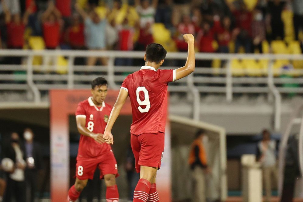 Kualifikasi Piala Asia U-20 2023 Berjalan Lancar, Sekjen PSSI Puji Fasilitas Stadion GBT