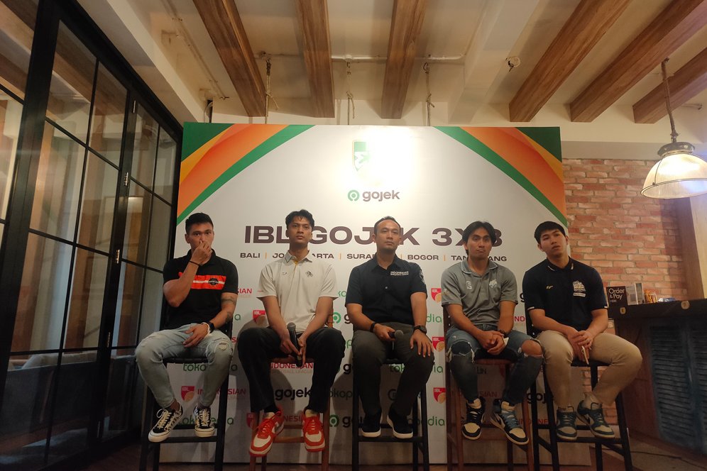 IBL 3x3 Kembali Dihelat, Sang Juara Mentas di Level Internasional IBL 3x3 Kembali Dihelat, Sang Juara Mentas di Level Internasional