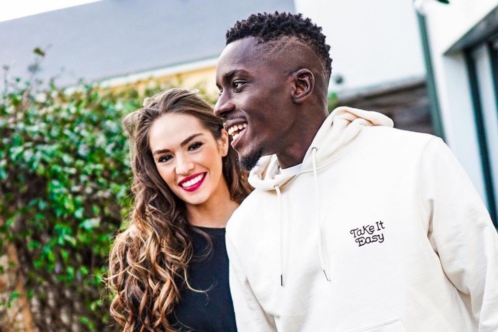 Daftar WAGs Grup A Piala Dunia 2022: Istri Cantik Idrissa Gueye hingga Pacar Seksi Cody Gakpo