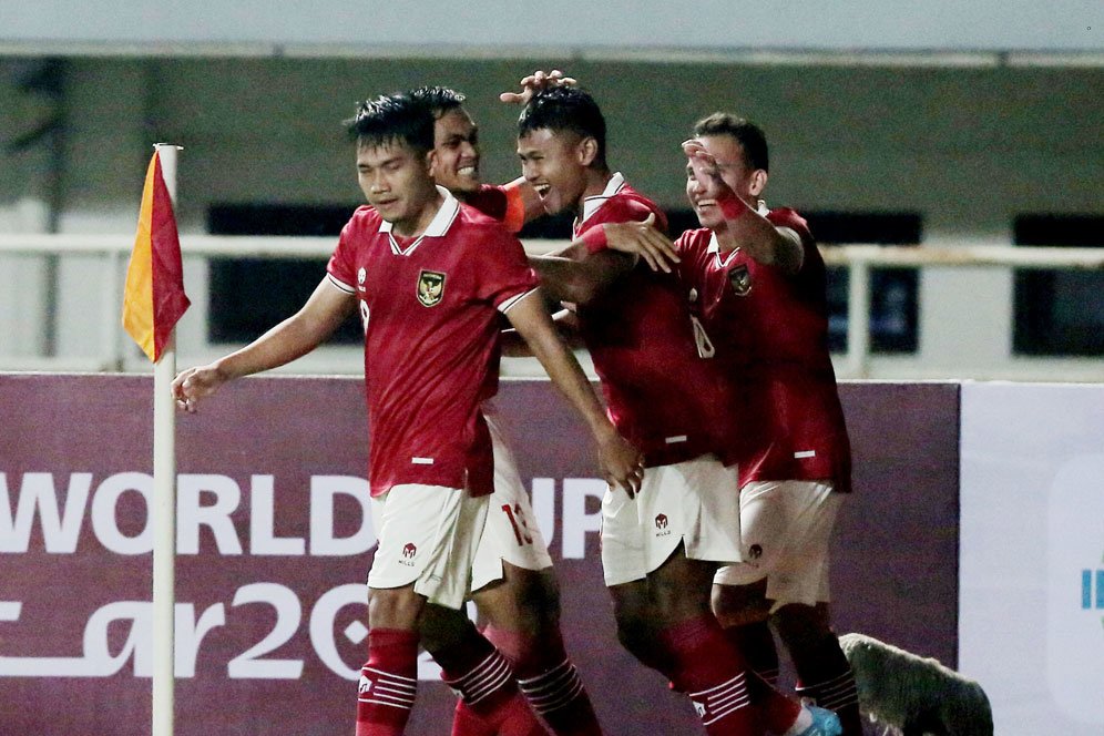 Rapor Merah! 3 Penyerang Tengah yang Dipanggil Shin Tae-yong ke Timnas Indonesia Masih 0 Gol di BRI Liga 1