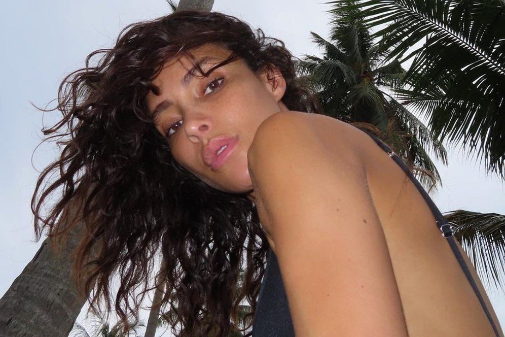 Ines Rau, Model Playboy Transgender Pertama yang Digosipkan Jadi Pacar Kylian Mbappe Ines Rau, Model Playboy Transgender Pertama yang Digosipkan Jadi Pacar Kylian Mbappe