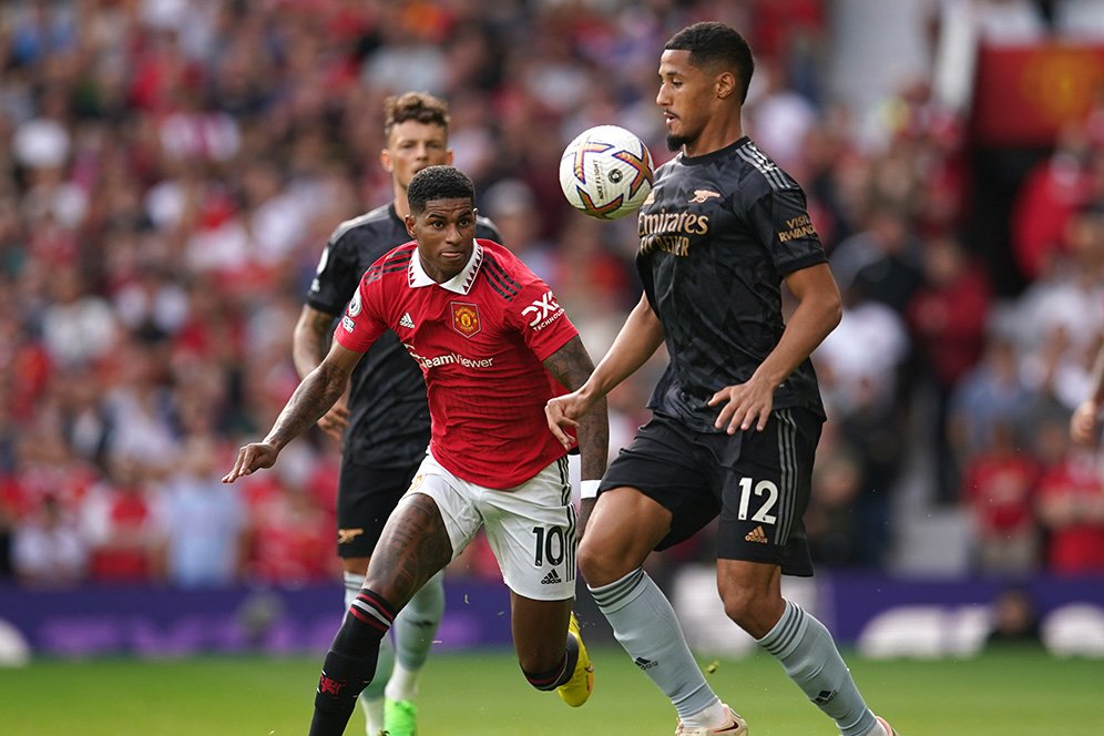 Jadwal Siaran Langsung Premier League di Vidio Hari Ini, Minggu 3 September 2023