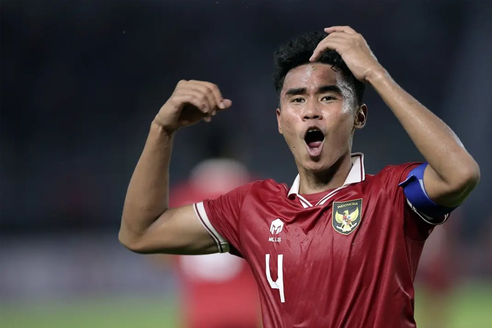 Muhammad Ferarri Siap Emban Tugas Jadi Bek Darurat Timnas Indonesia di Kandang Vietnam