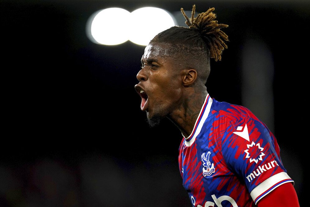 3 Klub yang Bisa Tampung Wilfried Zaha, Arsenal atau Chelsea?