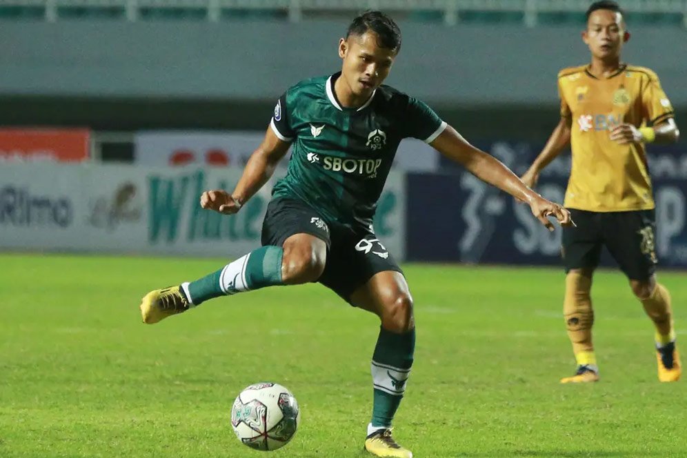 Link Streaming Persikabo 1973 vs PSS Sleman Hari Ini, Kamis 15 September 2022