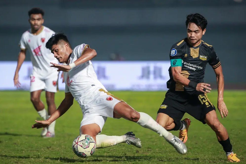 Harapan Shin Tae-yong pada Ramadhan Sananta: Tambah Ketajaman Timnas Indonesia