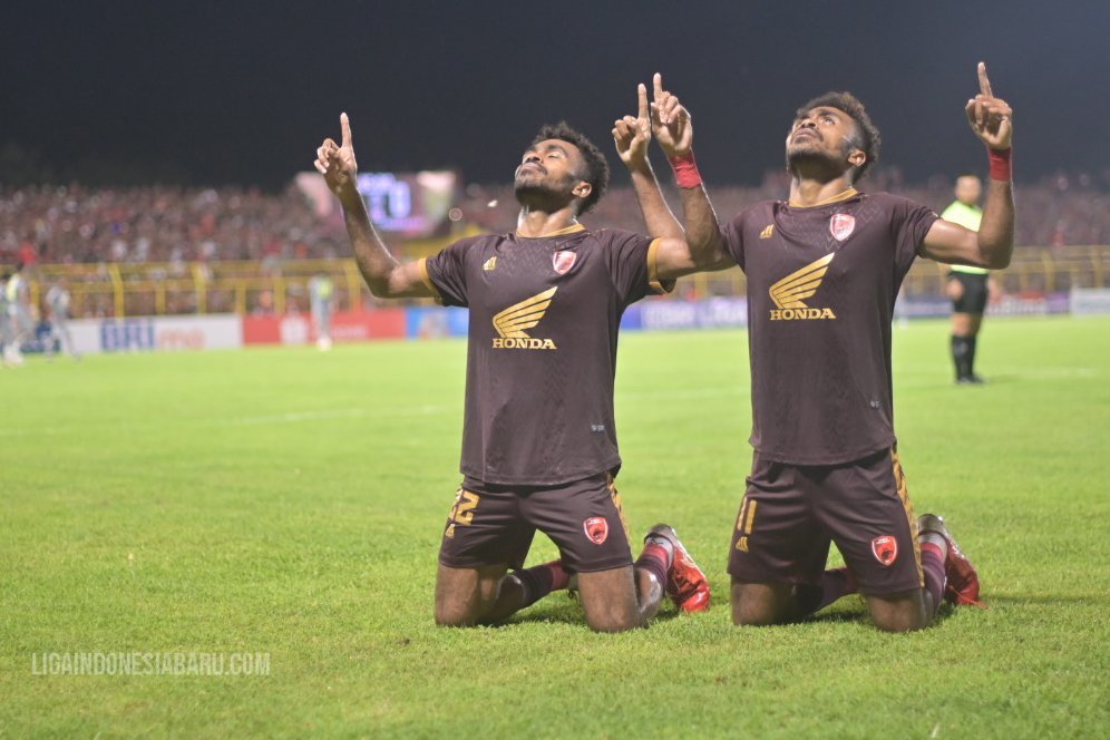 Hasil BRI Liga 1 2022/23: PSM dan Madura United Amankan 3 Poin