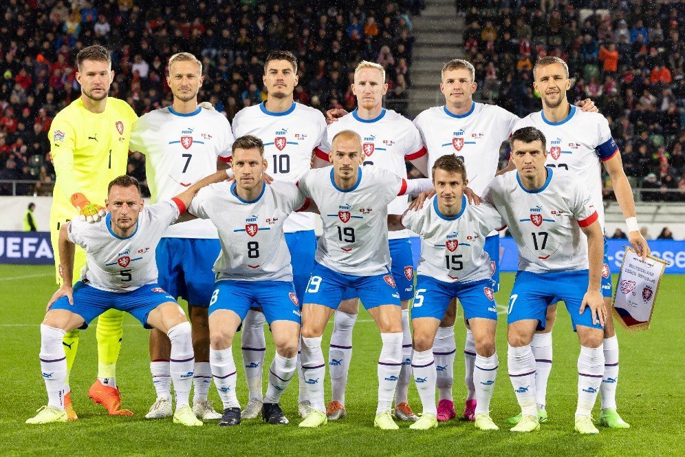 Swiss vs Rep. Ceko: Ondrej Kudela Main 1 Babak, Gawang Timnya Bobol 2 Kali, Degradasi ke Liga B