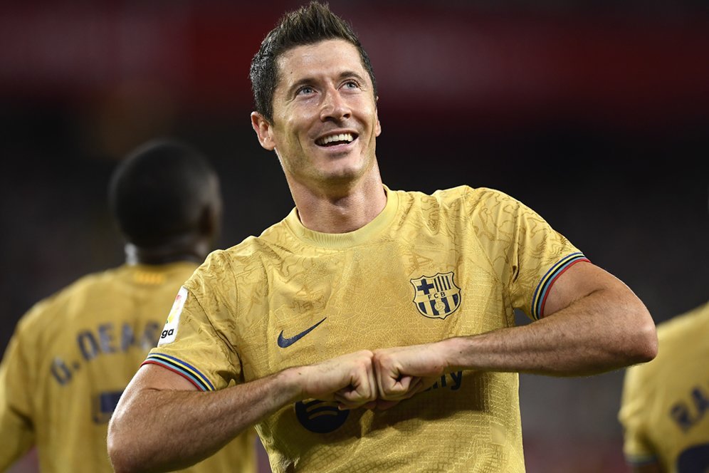Sudah Punya Calon Penerus Lewandowski, Bayern Bantah berusaha Rayu Harry Kane