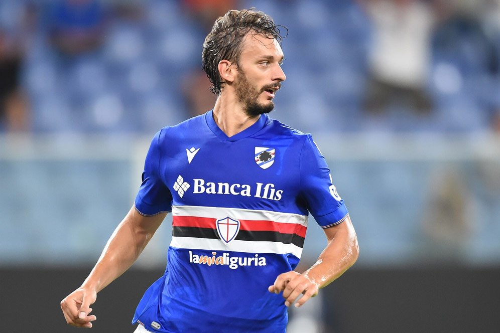 Hasil, Klasemen, dan Top Skor Liga Italia: Sampdoria Kembali Merana