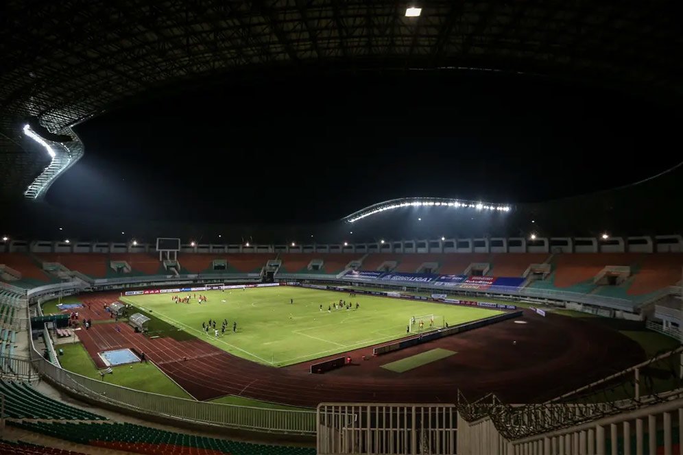 Resmi! Persita Jamu Persija di Pakansari Besok, The Jakmania Bisa Awaydays atau Tidak?
