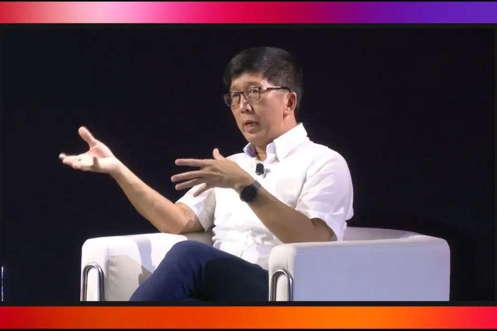 Andalkan Konten Sport dan Drama, Vidio Pede Bisa Bersaing dengan Disney+ dan Netflix