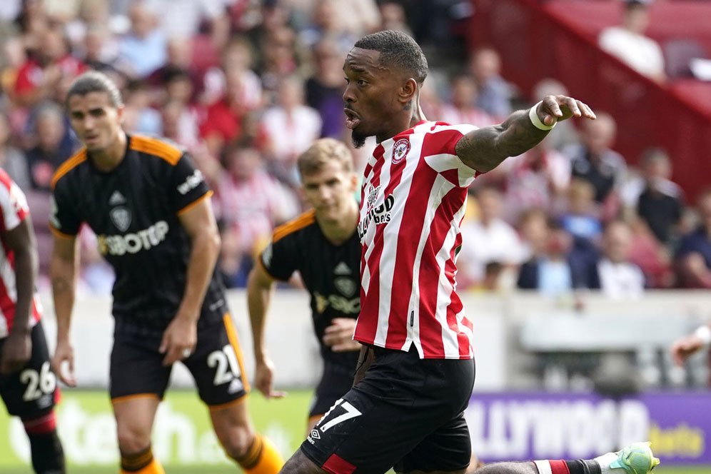 5 Gol Terbaik Pekan ke-6 Premier League 2022/23: Ivan Toney Meroket!