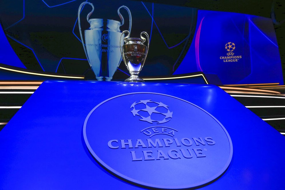 Jadwal Liga Champions Malam Ini, Kamis 11 Mei 2023