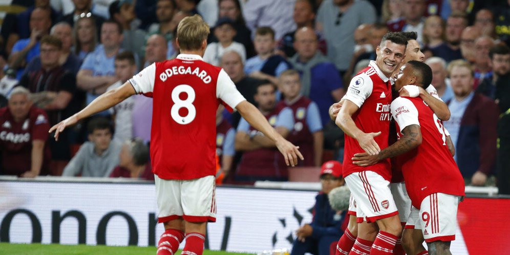 4 Pemain yang Sebaiknya Tinggalkan Arsenal Sebelum Bursa Transfer Ditutup