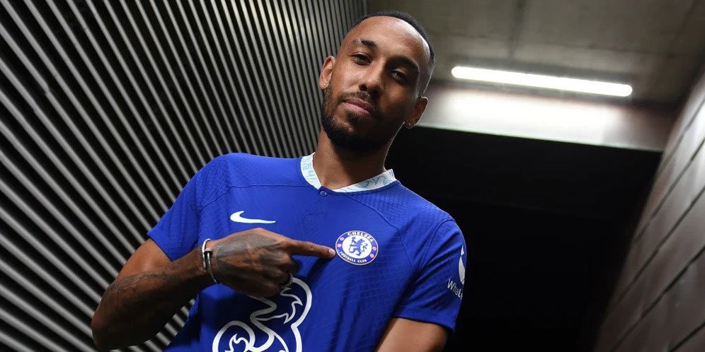 Kovacic Sambut Kehadiran Aubameyang, Optimis Bawa Chelsea Raih Gelar Juara
