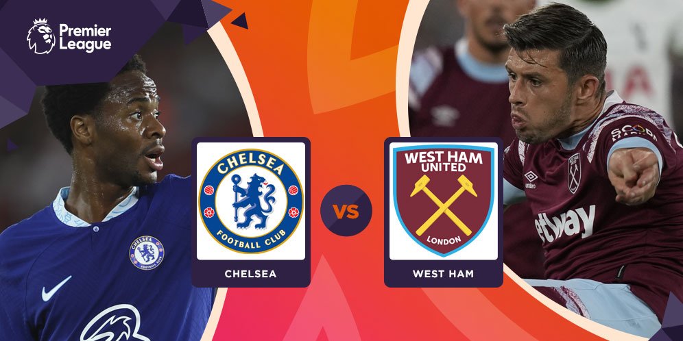 Chelsea vs best sale west ham live