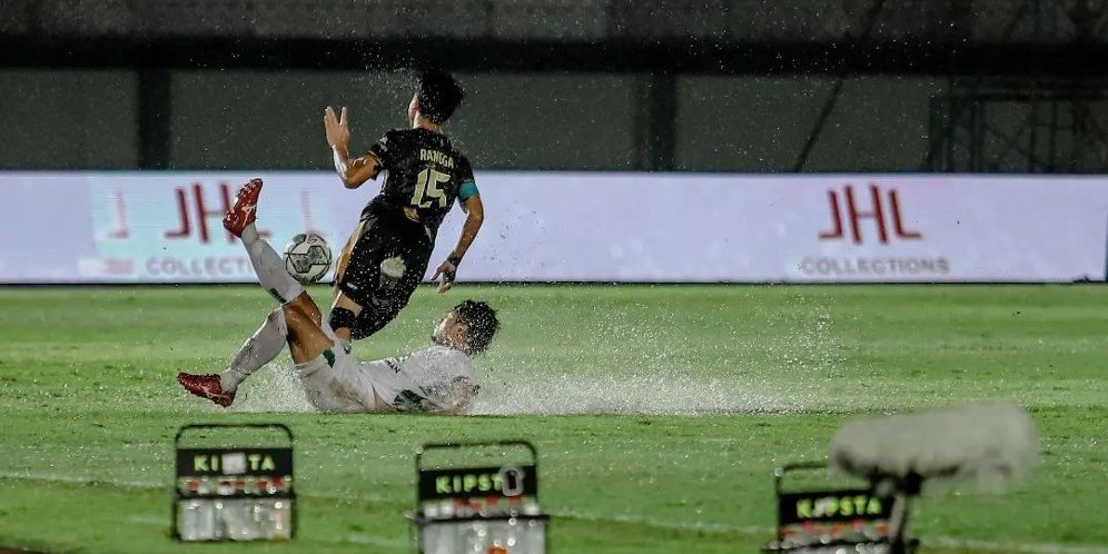 Hasil BRI Liga 1: Dewa United dan PSS Sleman Bermain Imbang 0-0