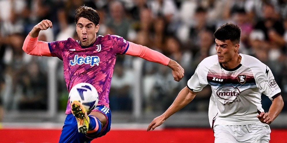 Hasil Juventus Vs Salernitana Skor 2 2 Bola Net Hasil Juventus Vs Salernitana Skor 2 2 Bola Net