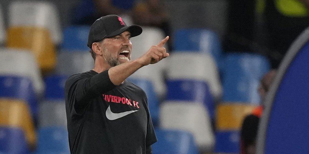4 Pemain yang Harus Dicadangkan Jurgen Klopp Saat Liverpool Lawan Ajax, Ada Milner Pastinya