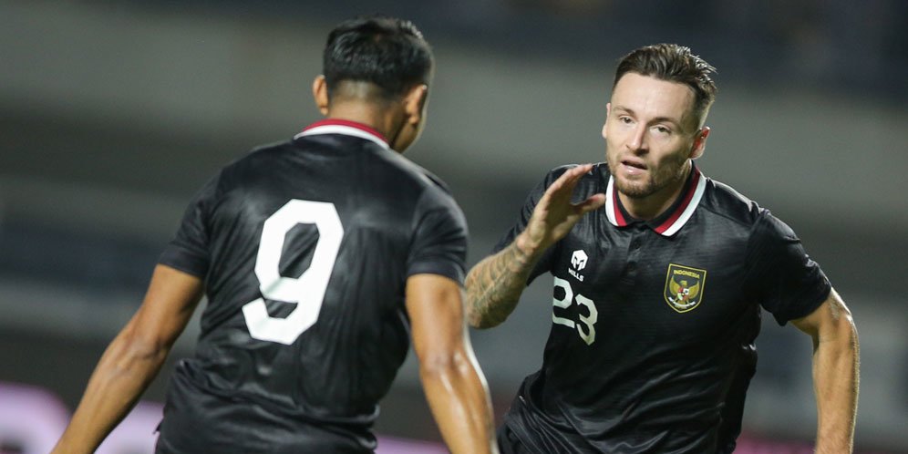 Kalahkan Curacao, Timnas Indonesia Bakal Naik Tiga Tingkat di Ranking FIFA