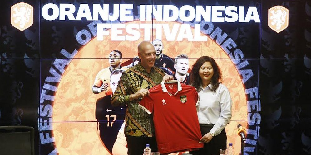 PSSI Targetkan Timnas Indonesia Bermain Di Piala Dunia 2034 Di Hadapan ...