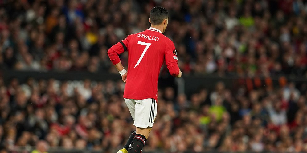 Presiden Al-Hilal Soal Kegagalan Transfer Cristiano Ronaldo: Bukan Soal Uang!