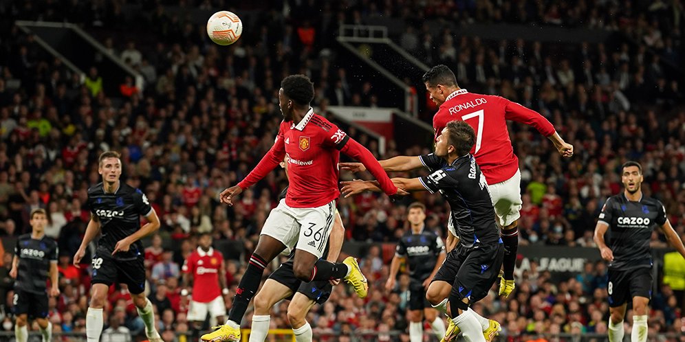 Termasuk David Silva, 7 Pemain Real Sociedad Bakal Absen Lawan Manchester United