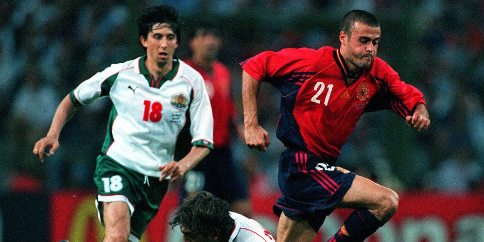 Mengenang Kisah Spanyol Yang Gagal Total Di Piala Dunia 1998 - Bola.net