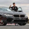 Sejarah BMW M Award di MotoGP: Siapa Rider yang Paling Sering Dapat Hadiah Mobil?