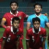 Timnas Indonesia U-17, Ini Asal-Usul 6 Pemain Diaspora yang Dipanggil